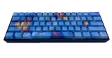 Blue Gem Keycap Set - Alpherior Keys - Alpherior Keys