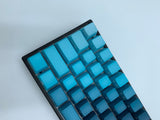Breeze Keycap Set - Alpherior Keycaps - Alpherior Keys