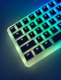 Euphoria 60% RGB Keyboard - (5 Pin Hotswap) - Alpherior Keys