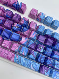 Legendary Koi Keycap Set - Alpherior Keys - Alpherior Keys