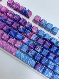 Legendary Koi Keycap Set - Alpherior Keys - Alpherior Keys
