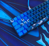 Abyssal Keycap Set - Alpherior Keycaps - Alpherior Keys