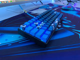 Abyssal Keycap Set - Alpherior Keycaps - Alpherior Keys