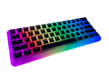 Euphoria 60% RGB Keyboard - (5 Pin Hotswap) - Alpherior Keys