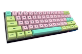 Gummy Silicone Keycap Set - Alpherior Keycaps - Alpherior Keys
