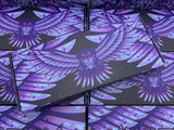 Hayabusa 60% Keyboard - Purple - Alpherior Keys
