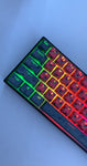 Shippuden Keycap Set - Alpherior Keys - Alpherior Keys