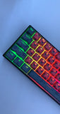 Shippuden Keycap Set - Alpherior Keys - Alpherior Keys