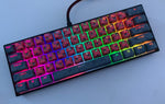 Shippuden Keycap Set - Alpherior Keys - Alpherior Keys