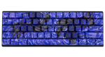 Hayabusa 60% Keyboard - Dark Koi