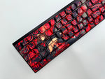 Hayabusa HE 68% Rapid Trigger Keyboard + OTHER KEYCAPS