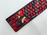 Hayabusa HE 68% Rapid Trigger Keyboard + OTHER KEYCAPS