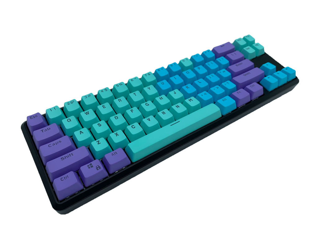 Keyboards | Alpherior Keys