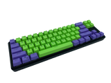Hotswap 65% Mechanical Keyboard - Sinister - Alpherior Keys