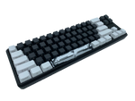 Hotswap 65% Mechanical Keyboard - Sector V2 - Alpherior Keys
