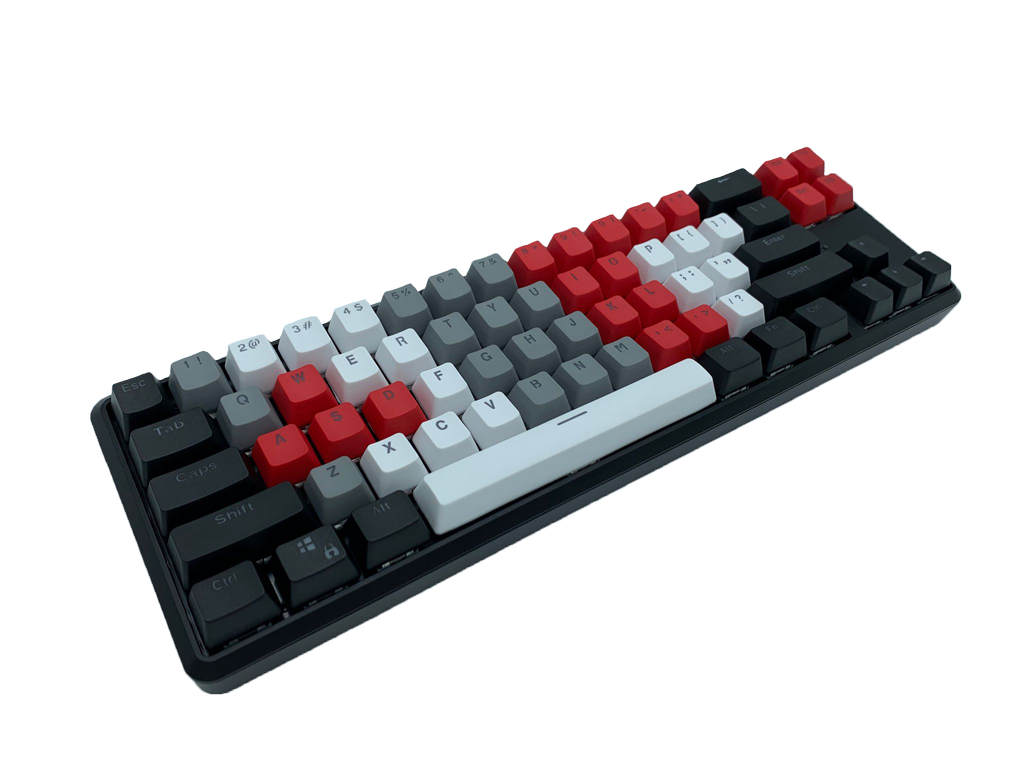 Keyboards | Alpherior Keys