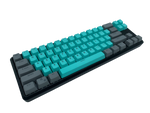 Hotswap 65% Mechanical Keyboard - Guardian - Alpherior Keys