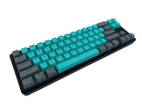 Hotswap 65% Mechanical Keyboard - Guardian - Alpherior Keys