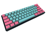 Miami V2 Keycap Set (Pudding) - Alpherior Keys - Alpherior Keys