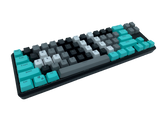 Hotswap 65% Mechanical Keyboard - Cyborg - Alpherior Keys