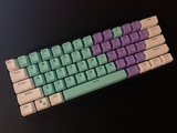 Hayabusa 60% Keyboard - Athena♥️ - Alpherior Keys
