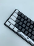 Hotswap 65% Mechanical Keyboard - Sector V2 - Alpherior Keys