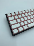 UwU Keycap Set (Pudding) - Alpherior Keys - Alpherior Keys