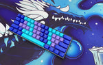 Oracle Keycap Set - Alpherior Keys