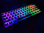 Miami V1 Keycap Set (Pudding) - Alpherior Keys - Alpherior Keys