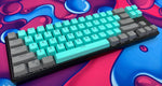Hotswap 65% Mechanical Keyboard - Guardian - Alpherior Keys