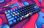 Fusion XL Mouse Pad (Reversible) - Alpherior Keys