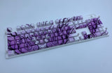 Lavender Oni Dragon Keycap Set - Alpherior Keys - Alpherior Keys
