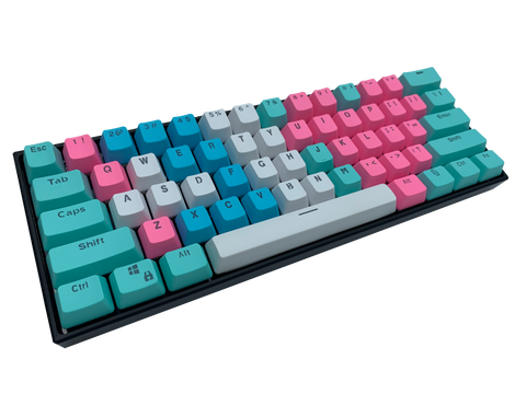 AK - Aphrodite♥️ Keycap Set - Alpherior Keys