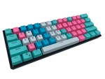 Hayabusa 60% Keyboard - Aphrodite♥️ - Alpherior Keys