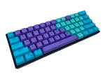 AK - Aurora Keycap Set - Alpherior Keys