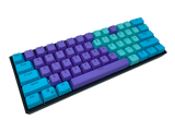 AK - Aurora Keycap Set - Alpherior Keys
