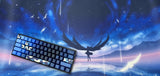 Celestial V1 XL Mouse Pad - Alpherior Keys