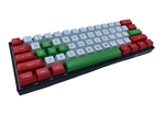 Christmas Keycap Set V3 - Alpherior Keys