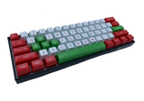 Christmas Keycap Set V3 - Alpherior Keys