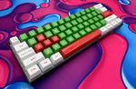 Christmas Keycap Set V2 - Alpherior Keys
