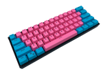 Cotton Candy Keycap Set - Alpherior Keys - Alpherior Keys