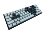 Echo Keycap Set (Pudding) - Alpherior Keys