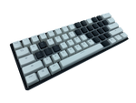 Hayabusa 60% Keyboard - Echo - Alpherior Keys