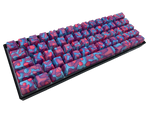 Fusion Keycap Set -Alpherior Keys - Alpherior Keys