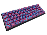 Fusion Keycap Set -Alpherior Keys - Alpherior Keys