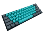 Guardian Keycap Set - Alpherior Keys - Alpherior Keys