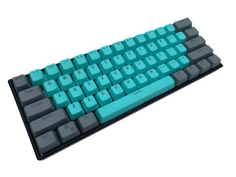 Guardian Keycap Set - Alpherior Keys - Alpherior Keys