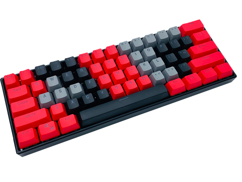 Hades Keycap Set - Alpherior Keys