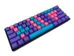 AK - Arcane Blast v2 Keycap Set - Alpherior Keys