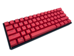 Red Keycap Set - Alpherior Keys - Alpherior Keys